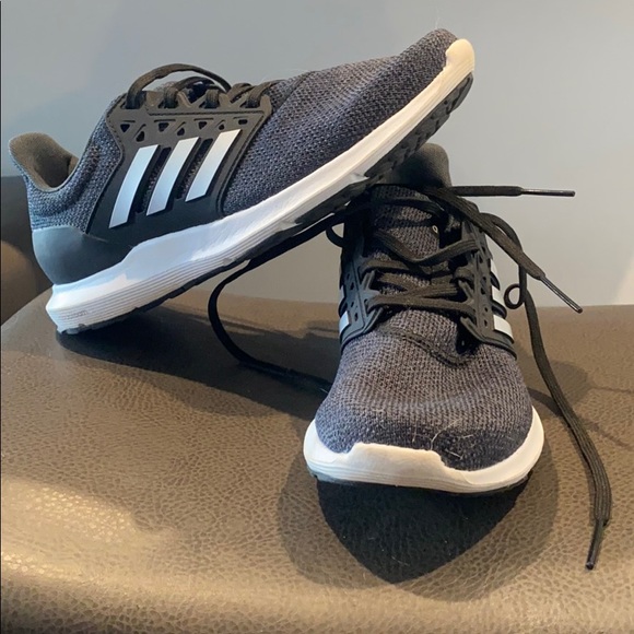 comfy adidas trainers